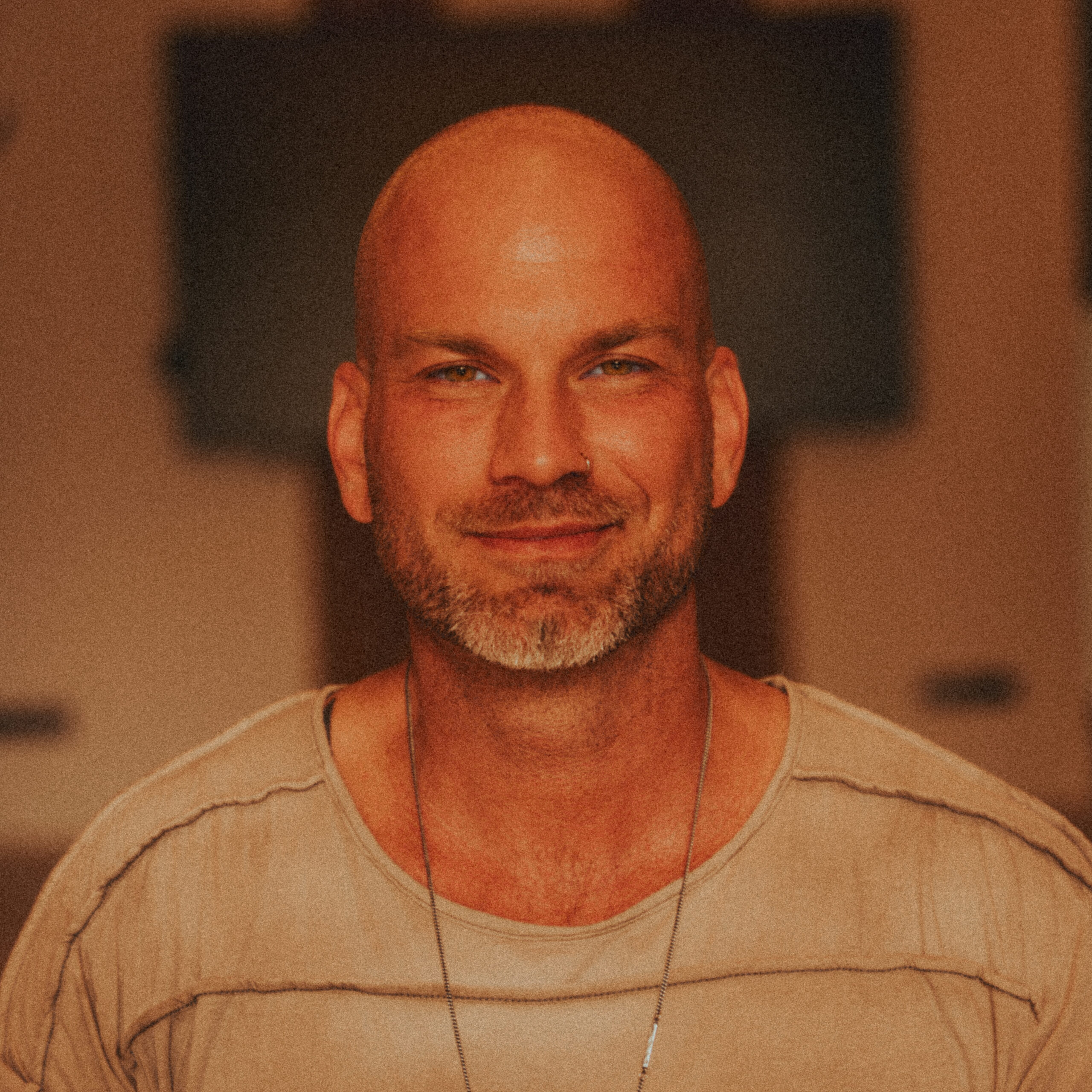 Alex — der Mann hinter ARISE