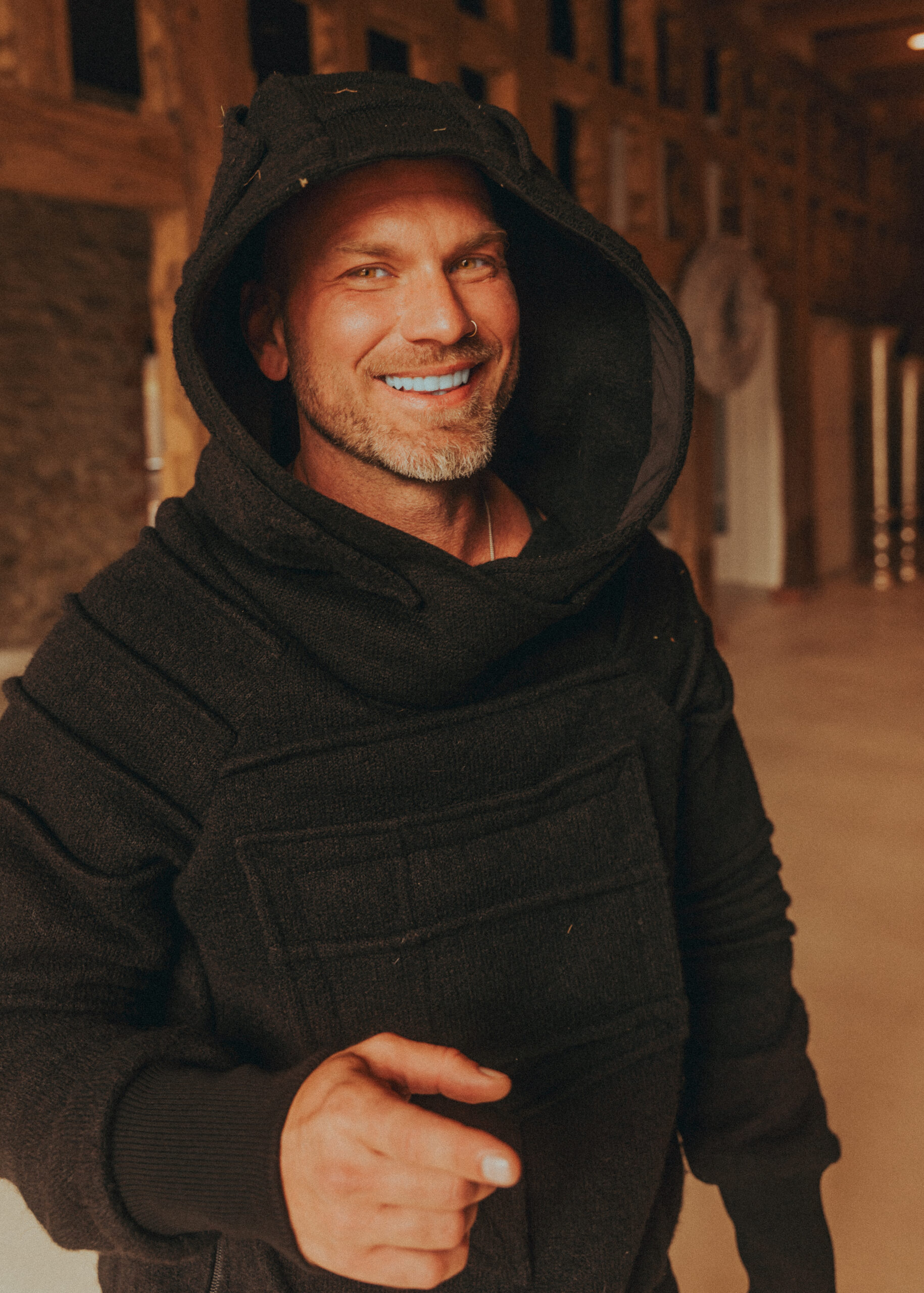 Breathwork Coach Ausbildung