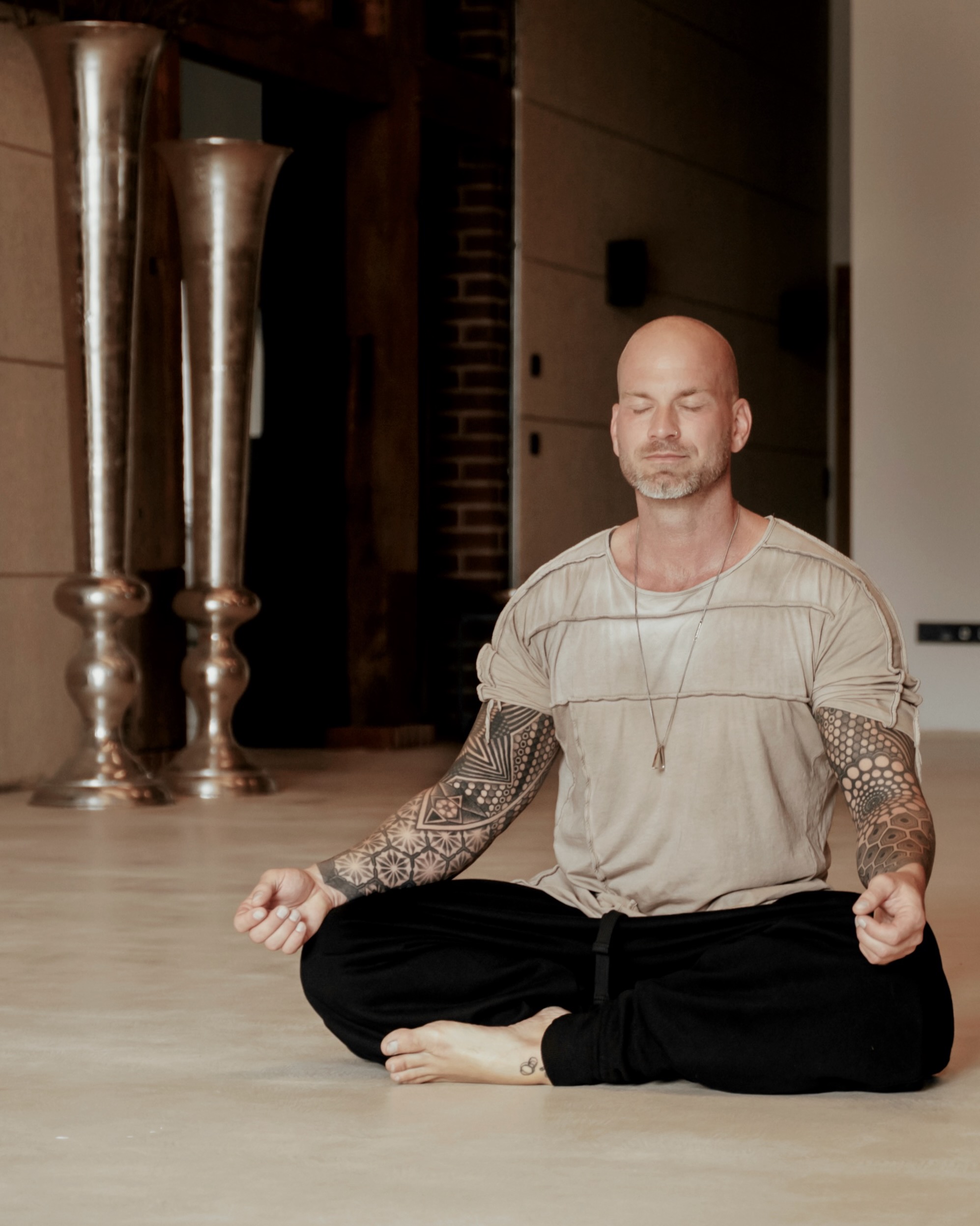 Meditation